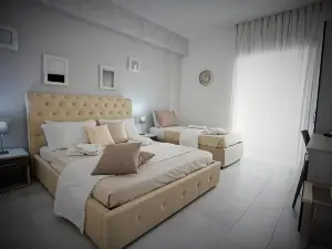 เซ็นทรัล อพาร์ทเมนท์