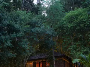Raindrops Resorts