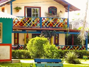 Palma Vino Finca Hotel