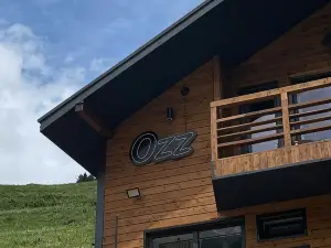 Ozz Hotel Elbrus Apart-Hotel