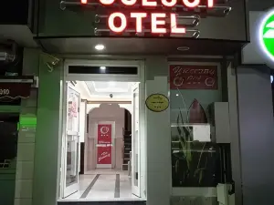 Yucesoy Otel