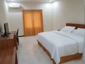 Hotel Bukit Mas