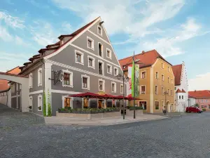 Sperber Bräu - 3-Sterne-Superior Hotel mit Gasthof und eigener Brauerei - kein Ruhetag