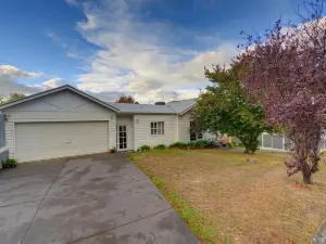 The Bohemian Art Studio