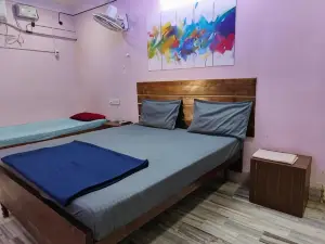 Hotel Hcb (Hemo Chandra Bhawan)