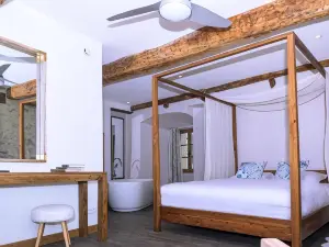 Villas - la Maison du Château - by Domaine Riberach