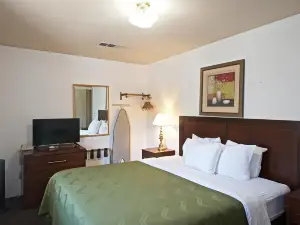 Quality Inn Yosemite Valley Gateway