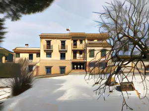 Masia Mas de La Creu