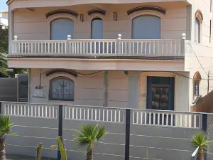 Appartment with Terrrasse Andalucia Inn Tanger