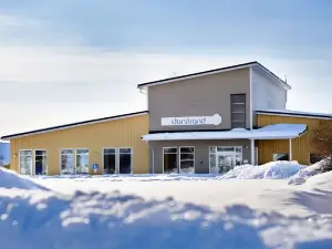 Storstrand Kursgård