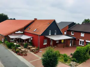 Landhotel Vosse-Schepers鄉村飯店