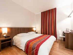 Hotel Eurocentre  Toulouse Nord