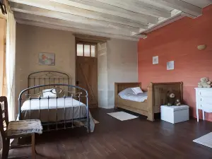 Logis de Riparfonds