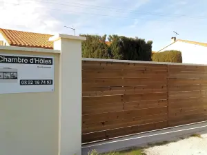 Le ti'Roussat