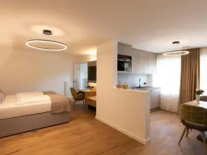 Waldhotel am Wittenheimer Forst