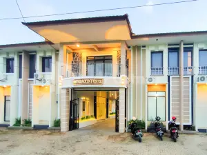 The Paragon Hotel Cilacap Redpartner
