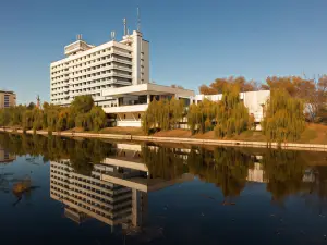 Continental Forum Oradea
