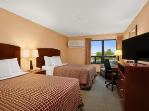 Days Inn by Wyndham Utica