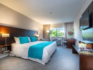 Howard Johnson by Wyndham la Plata