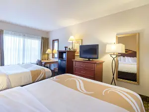 Quality Inn