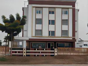Chandra Residency