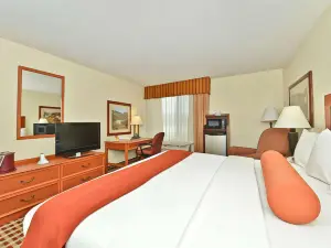 Best Western Marion Hotel