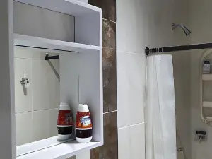 Hermoso Apartamento Iluminado Cerca Al Metropolita