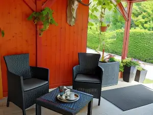 Viktoria Apartman