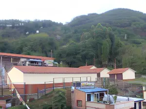 Universal Hotel & Lodge - Gorkha