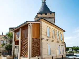 Logis Hôtel de la Tour
