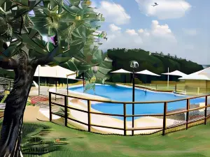Agriturismo Nociquerceto