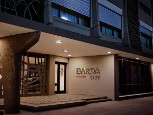 Hotel Barda Sur