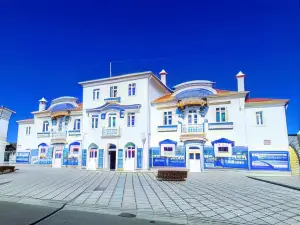 SAL, Terra e Mar