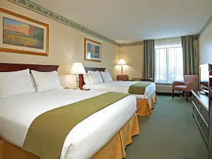 Holiday Inn Express & Suites Kernersville South