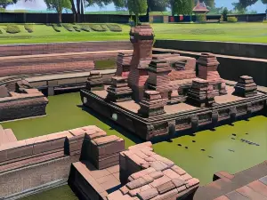 Grha Pawitra Trowulan