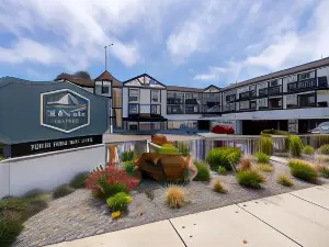 Ascot Suites Morro Bay