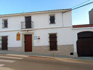 Aljibe Morisco - Casa Rural -