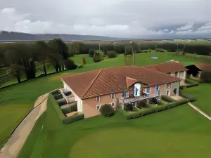 Best Western Golf DAlbon