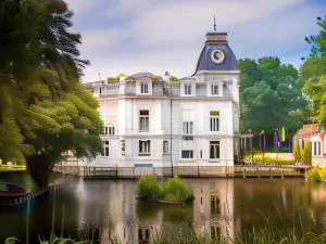 B&B en Spa Landgoed Matanze
