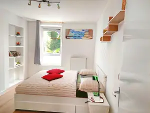 Maison Lydie - Meublé de Vacances 3 étoiles