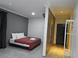 Tebing Guest House Taman Negara Malaysia Kuala Tahan