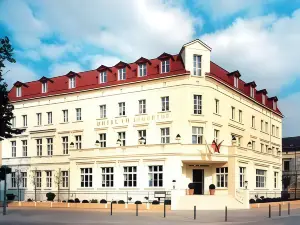 Hotel am Jägertor