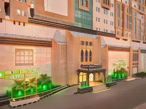 Wyndham Garden Dammam