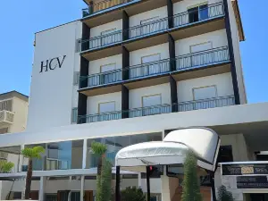 Hotel Costa Verde