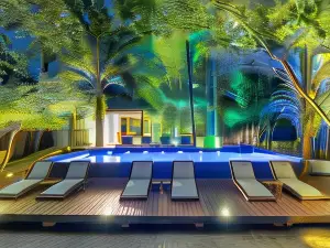 Colibri Beach Villas