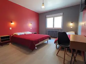 Hôtel Ecu de France