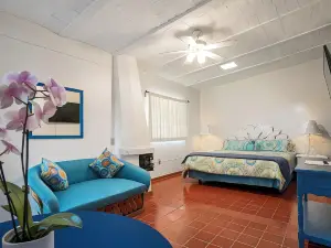 Garden of Dreams Boutique Hotel