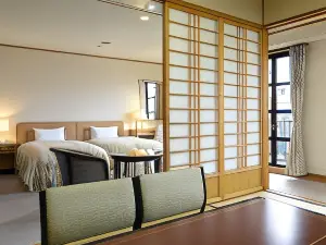 Tatsuno Park Hotel