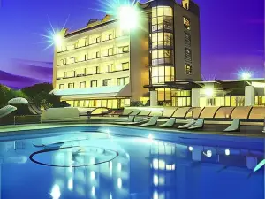 Mec Paestum Hotel