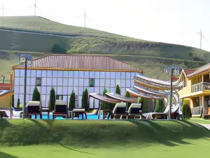 Best Western Bohemian Resort